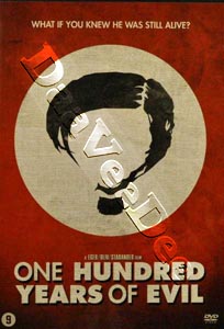 One Hundred Years of Evil (DVD)